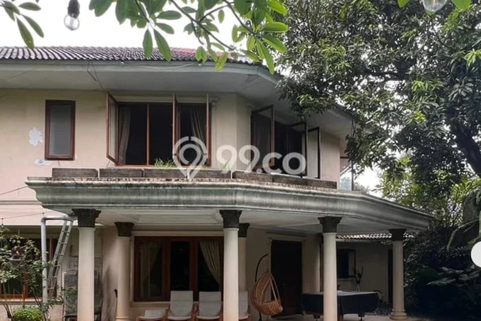 Dijual Rumah Luas Megah Dengan View Eksklusif di Duren Tiga, Jakarta Selatan Dijual Rumah Luas Megah Dengan View Eksklusif di Duren Tiga, Jakarta Selatan