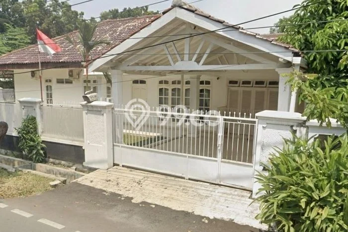 Hunian Mewah Dijual LT 684m2 di Duren Sawit, Jakarta Timur Hunian Mewah Dijual LT 684m2 di Duren Sawit, Jakarta Timur