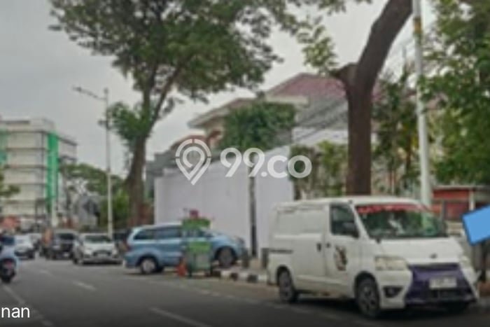Dijual Rumah Premium dengan Fasilitas Sekitar Komplit di Tebet, Jakarta Selatan Dijual Rumah Premium dengan Fasilitas Sekitar Komplit di Tebet, Jakarta Selatan