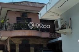 Dijual Rumah Premium dengan Fasilitas Sekitar Komplit di Matraman, Jakarta Timur Dijual Rumah Premium dengan Fasilitas Sekitar Komplit di Matraman, Jakarta Timur