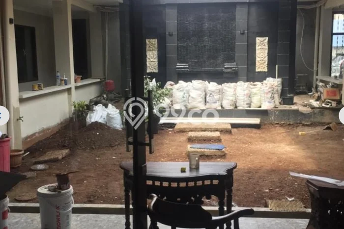 Dijual Rumah Premium dengan Fasilitas Sekitar Komplit di Matraman, Jakarta Timur Dijual Rumah Premium dengan Fasilitas Sekitar Komplit di Matraman, Jakarta Timur