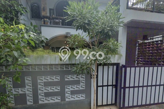 Rumah Luxury Modern Siap Huni di Kedoya Selatan Jakarta Barat Rumah Luxury Modern Siap Huni di Kedoya Selatan Jakarta Barat