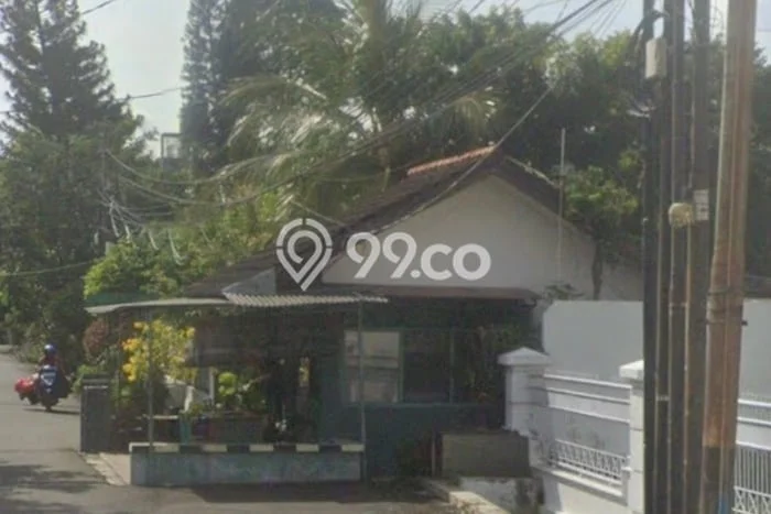 Hunian Mewah Siap Huni LT 527m2 di Pulo Gadung, Jakarta Timur Hunian Mewah Siap Huni LT 527m2 di Pulo Gadung, Jakarta Timur