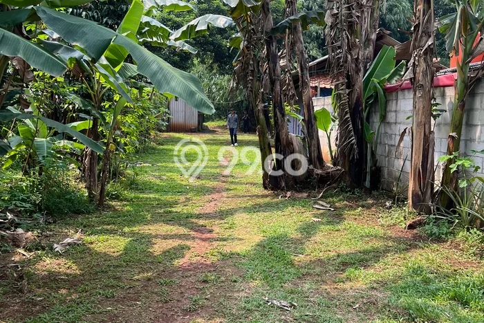 Kavling Tanah Dijual di Bogor Timur Bogor Spesifikasi 300m2 Kavling Tanah Dijual di Bogor Timur Bogor Spesifikasi 300m2