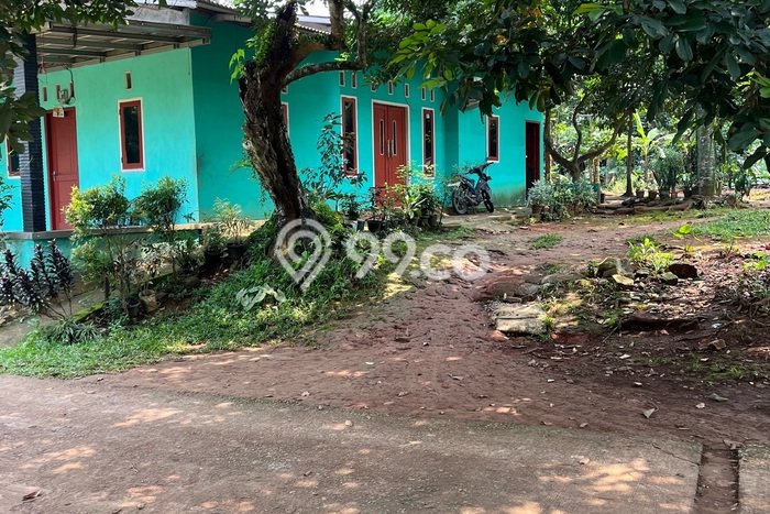 Tanah untuk Dijual di Bogor Timur Bogor Luas 300m2 Tanah untuk Dijual di Bogor Timur Bogor Luas 300m2