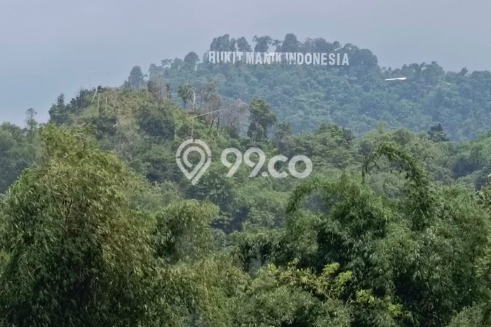 Lahan Kosong Dijual di Bogor dengan Area 4000m2 Lahan Kosong Dijual di Bogor dengan Area 4000m2
