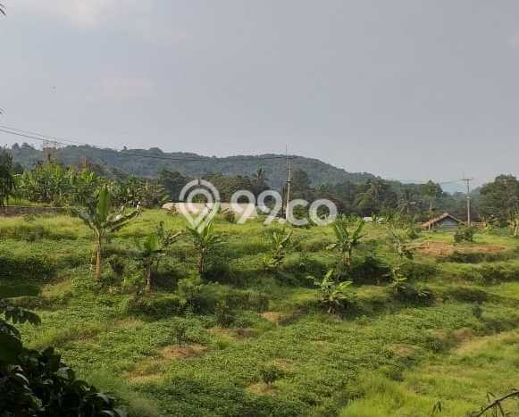 Tanah untuk Dijual di Bogor Barat Bogor Luas 10000m2 Tanah untuk Dijual di Bogor Barat Bogor Luas 10000m2
