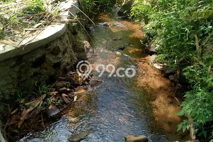 Tanah Kosong Dijual di Bogor dengan Area 1200m2 Tanah Kosong Dijual di Bogor dengan Area 1200m2