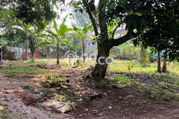 Tanah untuk Dijual di Bogor Timur Bogor Luas 300m2 Tanah untuk Dijual di Bogor Timur Bogor Luas 300m2