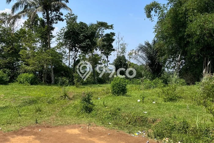Tanah Dijual Lokasi Bogor Selatan, Bogor Luas 4000m2 Legalitas Aman Tanah Dijual Lokasi Bogor Selatan, Bogor Luas 4000m2 Legalitas Aman