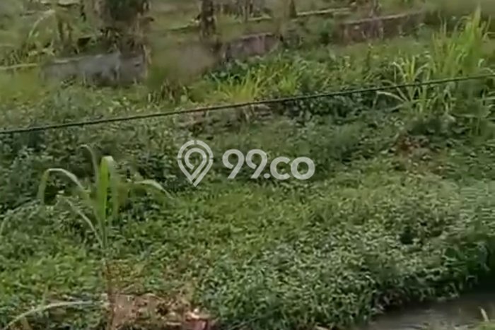 Tanah Kosong Dijual di Bogor dengan Area 13000m2 Tanah Kosong Dijual di Bogor dengan Area 13000m2