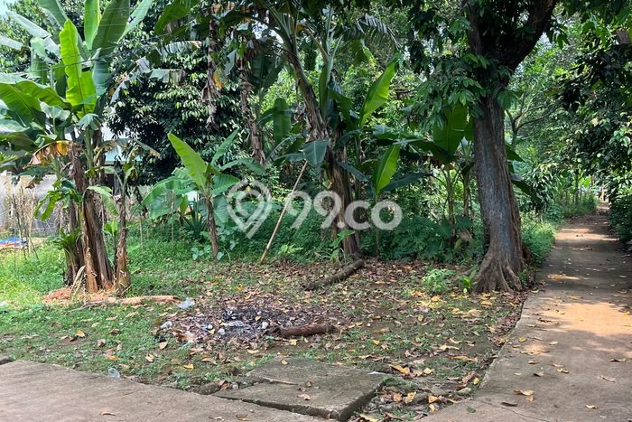Lahan Kosong Dijual di Bogor Timur, Bogor, Luas 900m2 Area Strategis Lahan Kosong Dijual di Bogor Timur, Bogor, Luas 900m2 Area Strategis