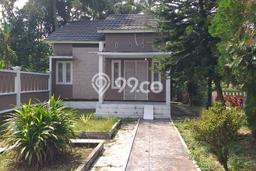 Lahan untuk Dijual di Bogor Barat Bogor Luas 4000m2 Lahan untuk Dijual di Bogor Barat Bogor Luas 4000m2