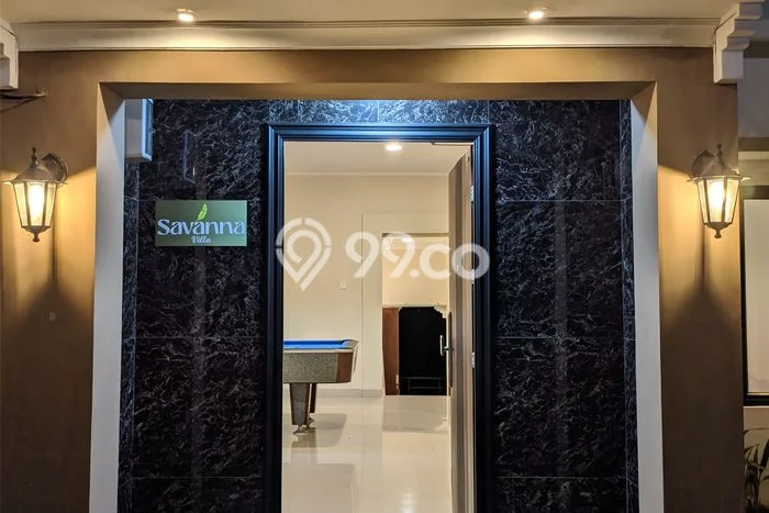 Aset Strategis! Vila Kawasan , Luas 300m2m², Area Premium dengan potensi meningkat Aset Strategis! Vila Kawasan , Luas 300m2m², Area Premium dengan potensi meningkat