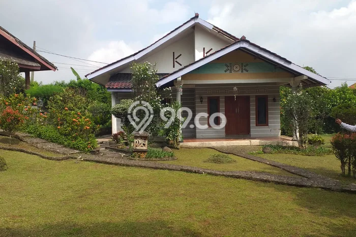 Kavling Tanah Dijual di Bogor Barat, Bogor, Luas 8600m2 Area Strategis Kavling Tanah Dijual di Bogor Barat, Bogor, Luas 8600m2 Area Strategis