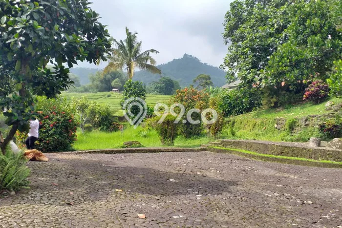 Kavling Tanah Dijual di Bogor Barat, Bogor, Luas 8600m2 Area Strategis Kavling Tanah Dijual di Bogor Barat, Bogor, Luas 8600m2 Area Strategis