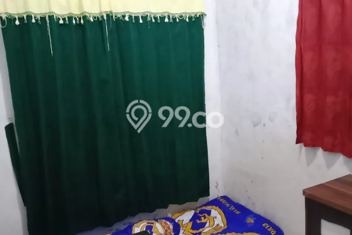 Jarang Ada! Tanah di Bogor Barat Punya Luas 500m2 - Jarang Ada! Tanah di Bogor Barat Punya Luas 500m2 -