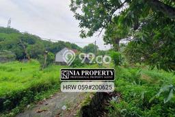 Dijual Tanah di Jakarta Timur, Luas 14371m2 SHM Dijual Tanah di Jakarta Timur, Luas 14371m2 SHM