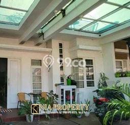 Rumah Minimalis 5 KT di Cibubur Jakarta Timur Semi Furnished Rumah Minimalis 5 KT di Cibubur Jakarta Timur Semi Furnished