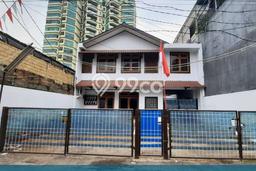 Unit Kost Dijual di Pancoran dengan 15 Kamar Tidur & Luas Bangunan 385m2 Unit Kost Dijual di Pancoran dengan 15 Kamar Tidur & Luas Bangunan 385m2