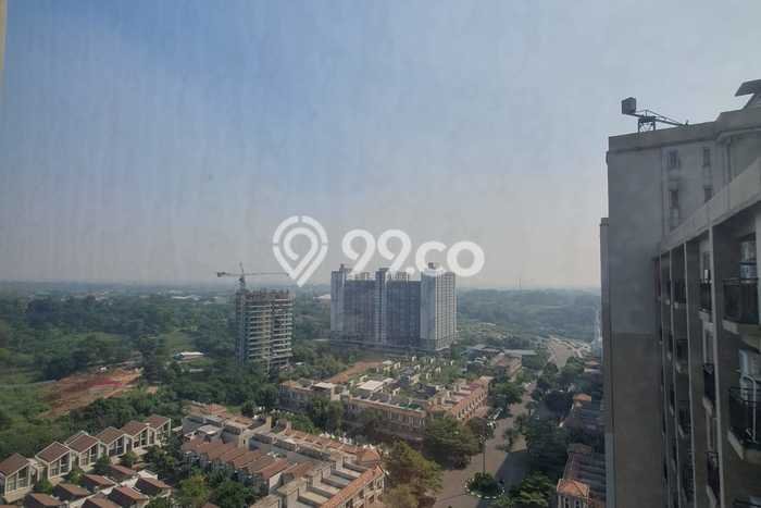 Apartemen Nyaman Dijual di Cimanggis, Depok Dilengkapi 3 KT dan 1 KM Apartemen Nyaman Dijual di Cimanggis, Depok Dilengkapi 3 KT dan 1 KM