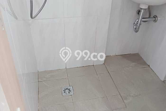 Unit Apartemen 1 Kamar & 1 Kamar Mandi Dijual di Pasar Rebo, Jakarta Timur Unit Apartemen 1 Kamar & 1 Kamar Mandi Dijual di Pasar Rebo, Jakarta Timur