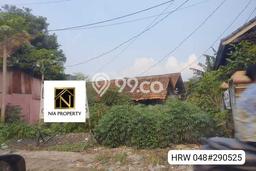 Tanah Dijual Lokasi Tapos, Depok Luas 100m2 Legalitas Aman Tanah Dijual Lokasi Tapos, Depok Luas 100m2 Legalitas Aman