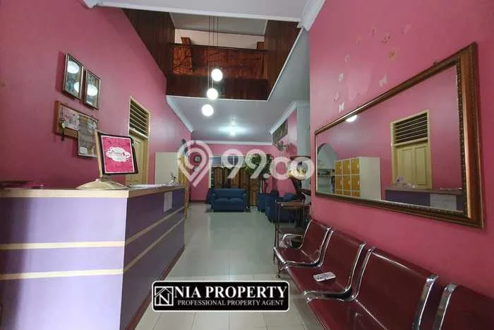 Komersial Paling Dicari LB 540m2 Dijual di Jatisampurna Komersial Paling Dicari LB 540m2 Dijual di Jatisampurna