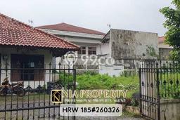 Kavling Tanah untuk Dijual di Cibubur, Jakarta Timur, Luas 932m2 Kavling Tanah untuk Dijual di Cibubur, Jakarta Timur, Luas 932m2