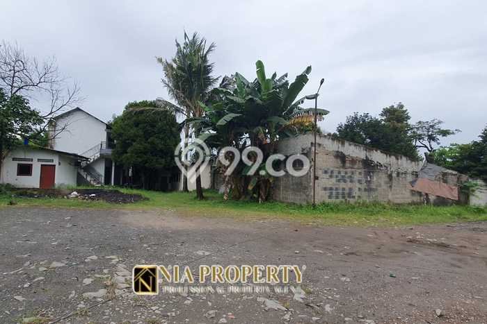 Dijual Tanah Lokasi Jati Asih, Bekasi Seluas 3300m2 Dijual Tanah Lokasi Jati Asih, Bekasi Seluas 3300m2