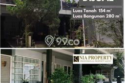 Rumah Minimalis 3 Kamar LT 154m2 di Cibubur Rumah Minimalis 3 Kamar LT 154m2 di Cibubur