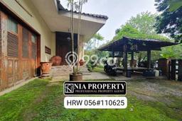 Hunian Mewah LB 290m2 Siap Huni Desain Elegan di Cibubur, Jakarta Timur Hunian Mewah LB 290m2 Siap Huni Desain Elegan di Cibubur, Jakarta Timur