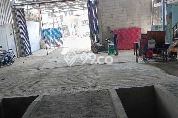 Komersial Dijual Lokasi Emas di Tarumajaya Luas 400m2 Komersial Dijual Lokasi Emas di Tarumajaya Luas 400m2