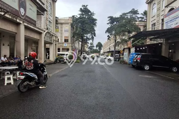 Unit Ruko Dijual di Bekasi Selatan Bekasi Luas Bangunan 135m2 Unit Ruko Dijual di Bekasi Selatan Bekasi Luas Bangunan 135m2