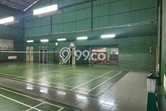 Gudang Disewakan di Area Ramai Tambun Selatan, Bekasi Gudang Disewakan di Area Ramai Tambun Selatan, Bekasi
