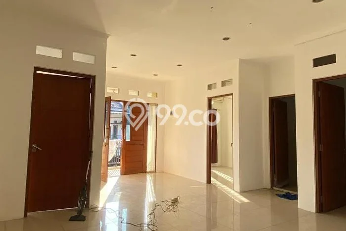 Hunian Cantik Modern Lb 180m2 di Rawalumbu, Bekasi Hunian Cantik Modern Lb 180m2 di Rawalumbu, Bekasi
