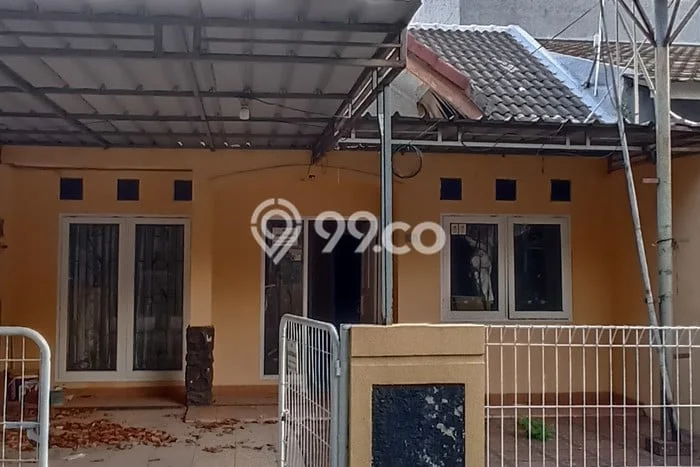 Rumah Sewa Bekasi LT 112m2 LB 70m2 Area Pekayon Rumah Sewa Bekasi LT 112m2 LB 70m2 Area Pekayon