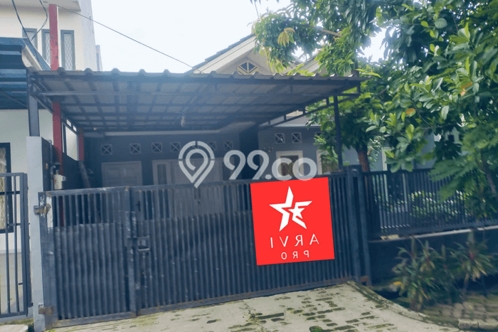 For Sale Hunian Rumah Terawat 3 KT di Pekayon, Bekasi For Sale Hunian Rumah Terawat 3 KT di Pekayon, Bekasi