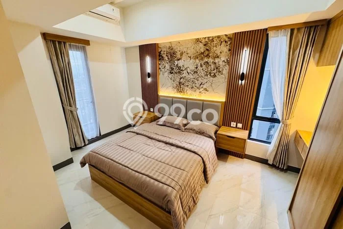 Disewakan Apartemen Murah di Pekayon 2 Bedroom Disewakan Apartemen Murah di Pekayon 2 Bedroom