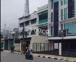 Kantor Dijual di Kawasan Jatinegara, Jakarta Timur Harga Kompetitif Kantor Dijual di Kawasan Jatinegara, Jakarta Timur Harga Kompetitif