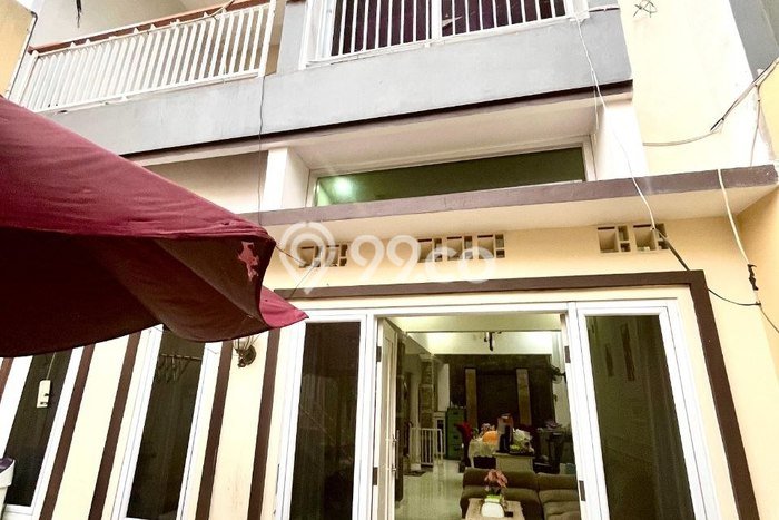 Dijual Hunian Rumah Nyaman 2 KT di Jatibening, Bekasi Dijual Hunian Rumah Nyaman 2 KT di Jatibening, Bekasi