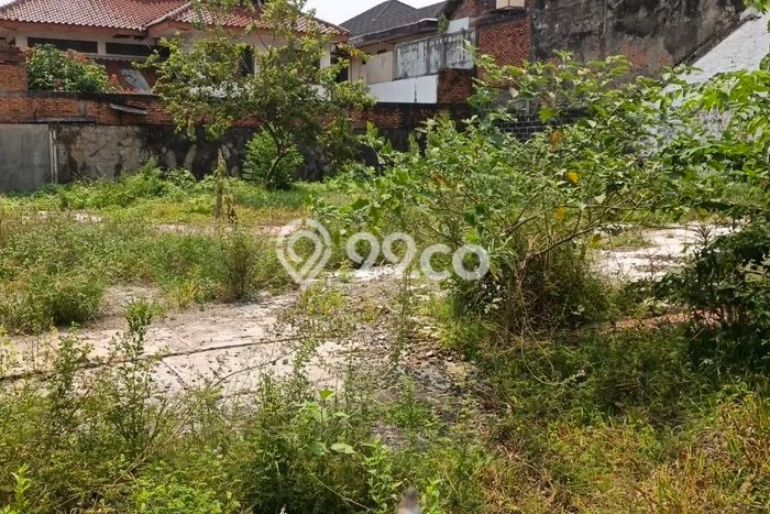 Untuk Dijual Tanah di Bekasi, Luas 500m2 SHM Untuk Dijual Tanah di Bekasi, Luas 500m2 SHM