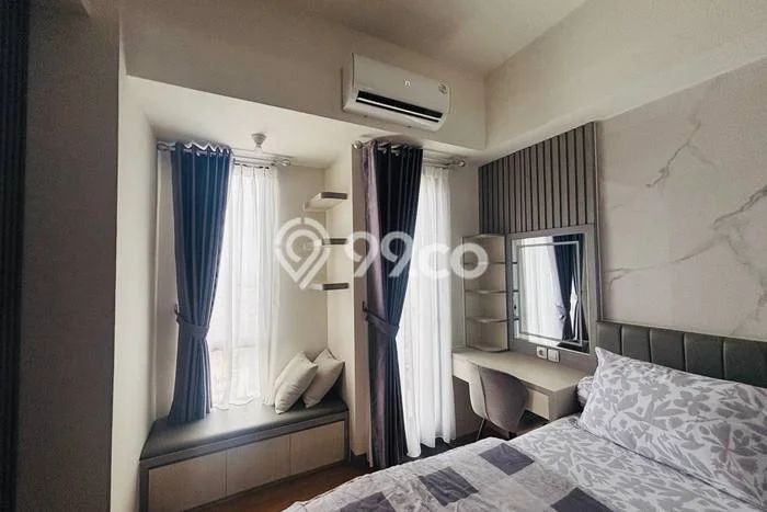 Disewakan Apartemen Ekonomis 0 BR di Pekayon Bekasi Disewakan Apartemen Ekonomis 0 BR di Pekayon Bekasi