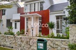 Rumah Modern Cantik 3 Kamar Siap Huni di Jonggol Rumah Modern Cantik 3 Kamar Siap Huni di Jonggol