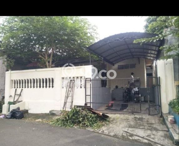 Hunian Nyaman 2 KT Harga Terjangkau di Pondok Bambu Jakarta Timur Hunian Nyaman 2 KT Harga Terjangkau di Pondok Bambu Jakarta Timur