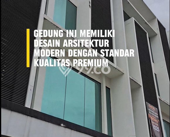 Kantor Dijual di Kawasan Jatinegara, Jakarta Timur Harga Kompetitif Kantor Dijual di Kawasan Jatinegara, Jakarta Timur Harga Kompetitif