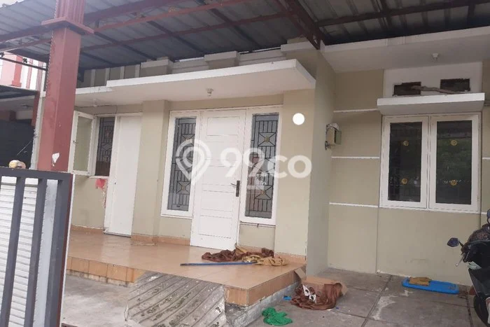Rumah Sewa Bekasi LT 120m2 LB 80m2 Kawasan Kemang Pratama Rumah Sewa Bekasi LT 120m2 LB 80m2 Kawasan Kemang Pratama