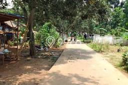 Lahan Dijual Lokasi Setu, Bekasi dengan Luas Tanah 2735m2 dan Status SHM Lahan Dijual Lokasi Setu, Bekasi dengan Luas Tanah 2735m2 dan Status SHM