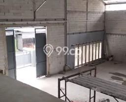 Unit Gudang disewakan di Cileungsi Bogor dengan LT 970m2 / LB 600m2 Unit Gudang disewakan di Cileungsi Bogor dengan LT 970m2 / LB 600m2