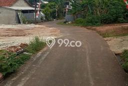Tanah Komersial Dijual di Tapos Depok 12000m2 Tanah Komersial Dijual di Tapos Depok 12000m2